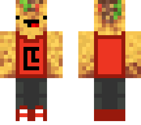 taco red runner