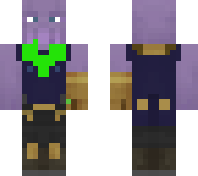 thanos