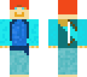 the archer pro
