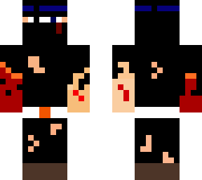 the destroyer