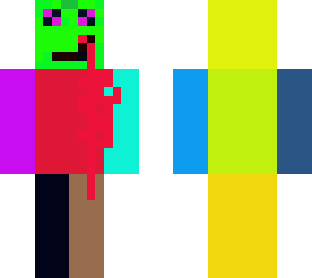 the error-maybe? man
