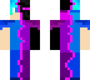 the infected