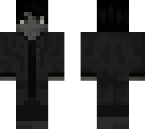 the lost villager