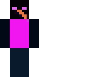 the nether man