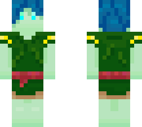 the sylvan guard