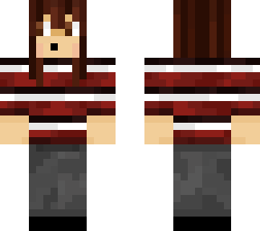 this is my skin