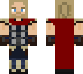 thor (improved) nordic