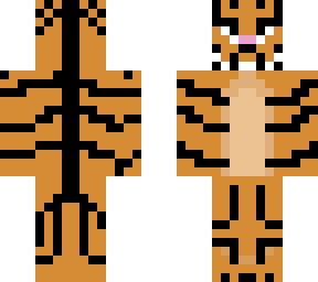tiger