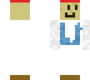 toad