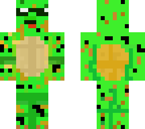 toasted turtle