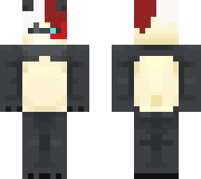 todoroki panda