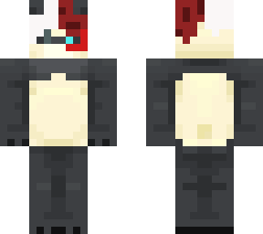 todoroki panda