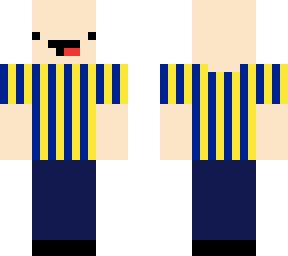 trabajador de ekea de tomacraft 2