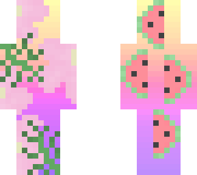 tropical summer - ce