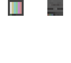tv head