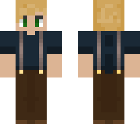 twinsies the blues (edited)