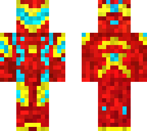 ultimite iron man