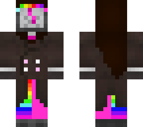 ultra violet time steve (for gamerbash5)