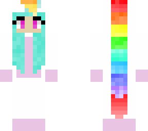 unicorn onesie.