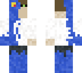 user showdown bandit as ripper roo