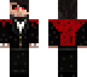vampire abe
