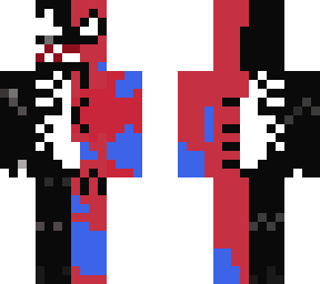 venon vs spider man