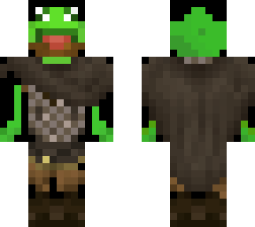 viking kermit