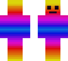 wahwah rainbow