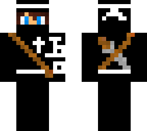 white belt 5 followers (edit)