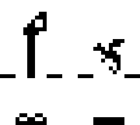white max