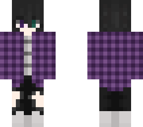 wianna flannel