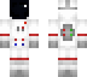 will astronauta