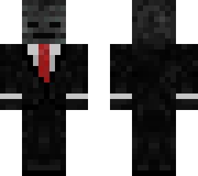 wither con traje