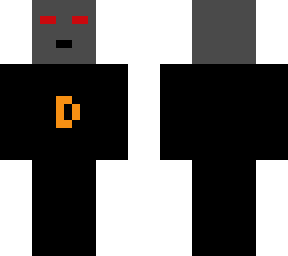 wither hoodie man