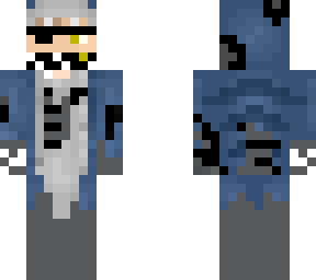 withered sharkboi remake