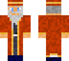 wizard me