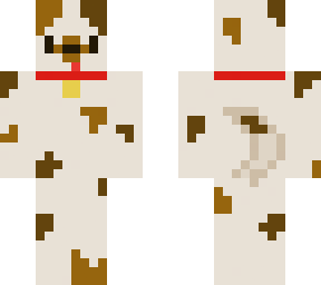 woof