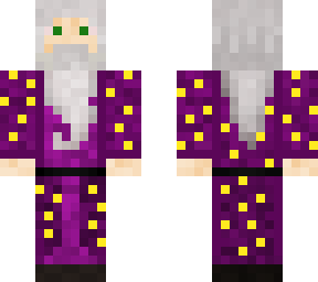wurt the wizard