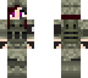 xy parallel world soldier