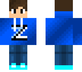 z hoodie