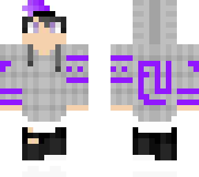 ze's skin