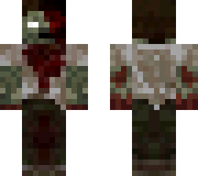 zombie 4