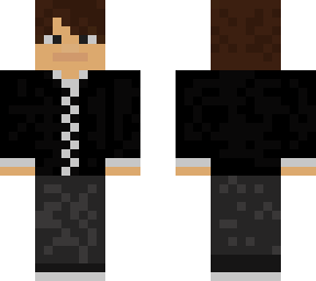 zuiquanmcpe official skin