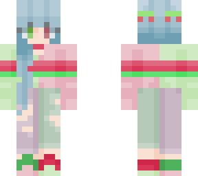 +-+ cherry drizz +-+