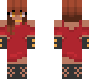 ~+= red carpet gown =+~