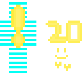!! 20 likes contest! !!