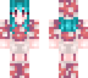 ~ polka dot mushroom ~