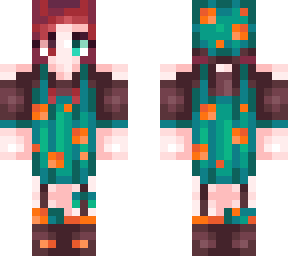 ~ warped mushroom fae ~