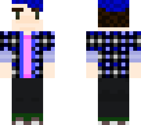 :loggers: again