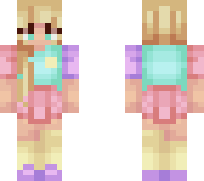 +skin birthday and more+